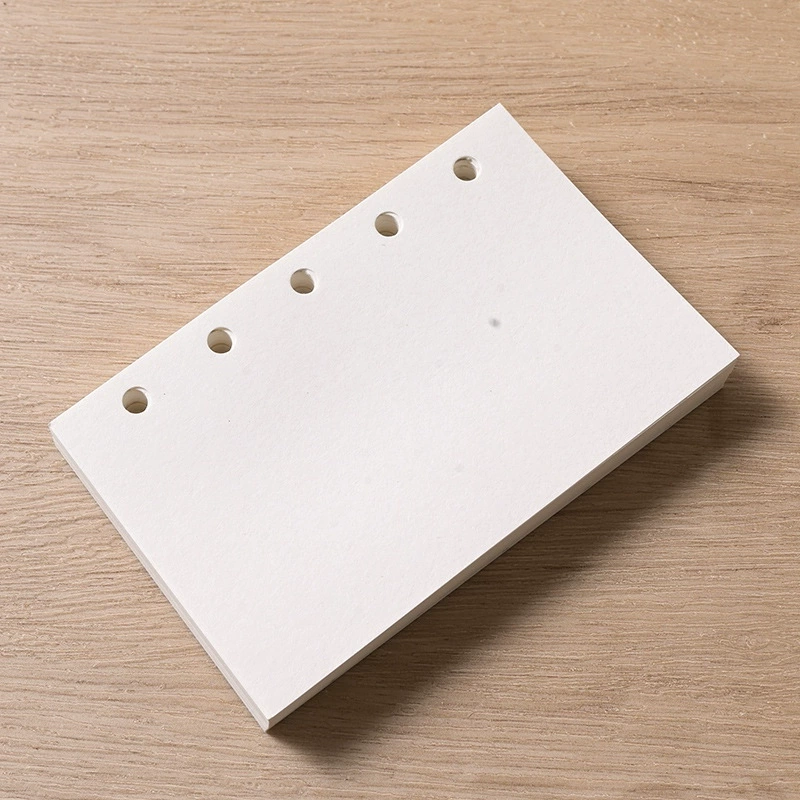Thin mint cartoon laptop PVC, tear-off sheet