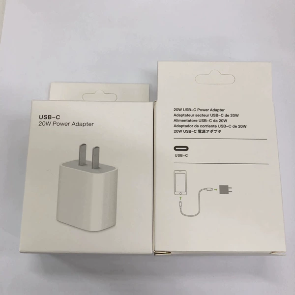 PD charging head (with box)