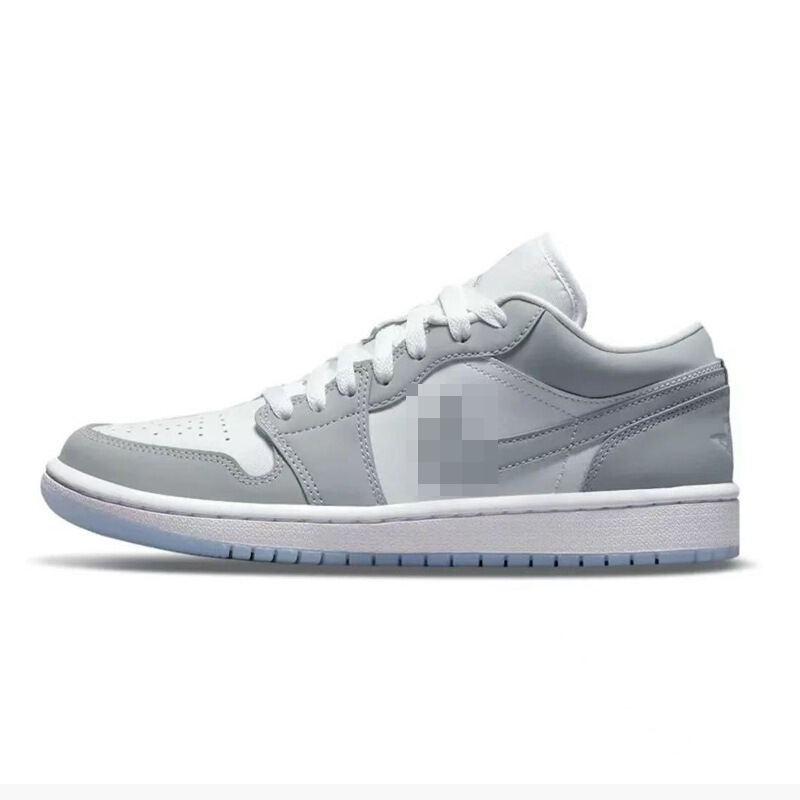 Putian Shoes Men's Aj Sneakers Dc0774-105 Sports Shoes Low-Top Ih69 Men's and Women's Couple Shoes Running Shoes Jordan 1