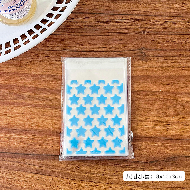 20シルク高透明CPPカードフィルム 3inch アルバムスモールカード カカカードホルダー 6inch 生書きポラロイドポップコーン|undefined