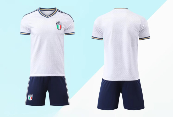 Camiseta de fútbol infantil Copa del Mundo 2026 Camiseta de fútbol nacional Estados Unidos Brasil Francia Alemania Camiseta infantil