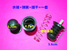 �p�װ��Ԅ�ϴ�Cˮ��ͨ�����zˮ����ˮ�yо�ܷ�Ȧ���^