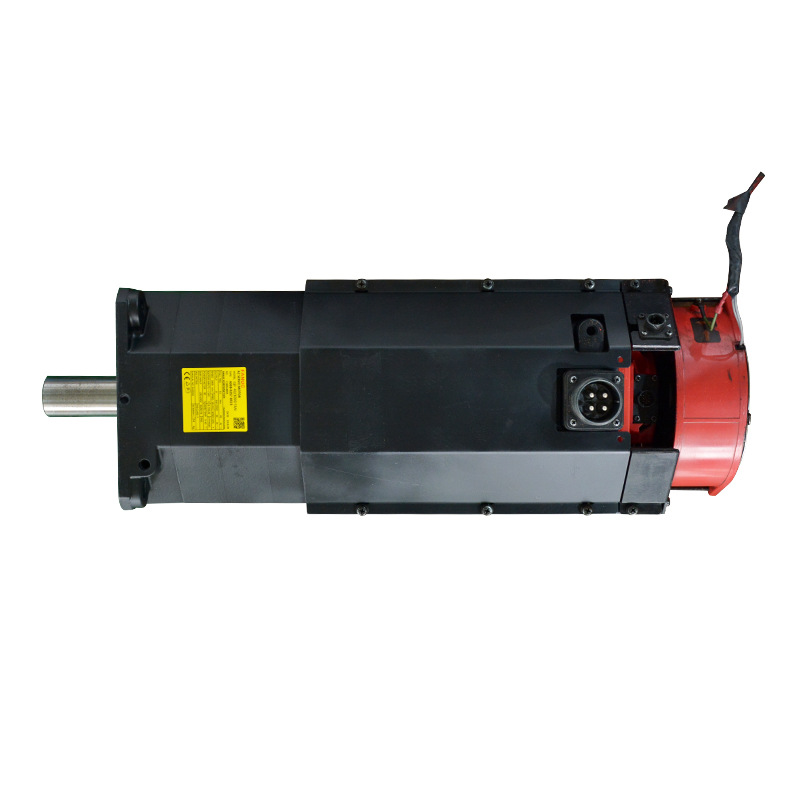 A06B-0257-B410 发那科fanuc马达电机驱动器原装全新拆 机现货议