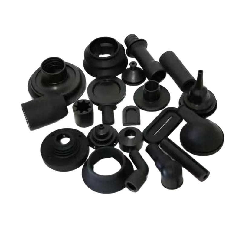 免费拿样硅胶橡异形杂件 耐油耐高温橡胶杂件密封塞