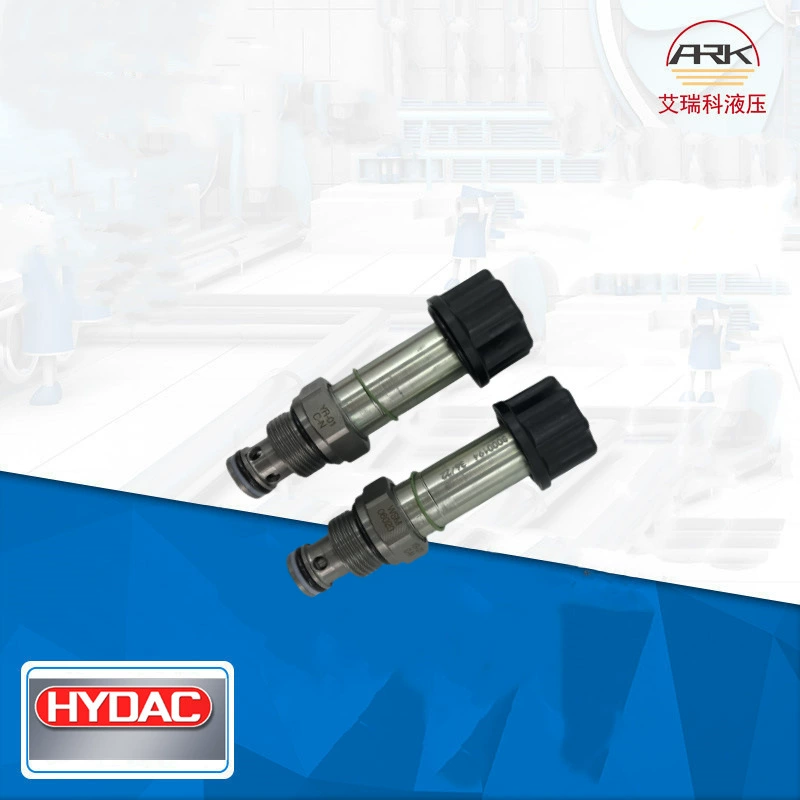 HYDAC предохранительный клапан WSM06020YR-01-C-N запасы для продажи катушки WSM06020YR-01M-C-N 3