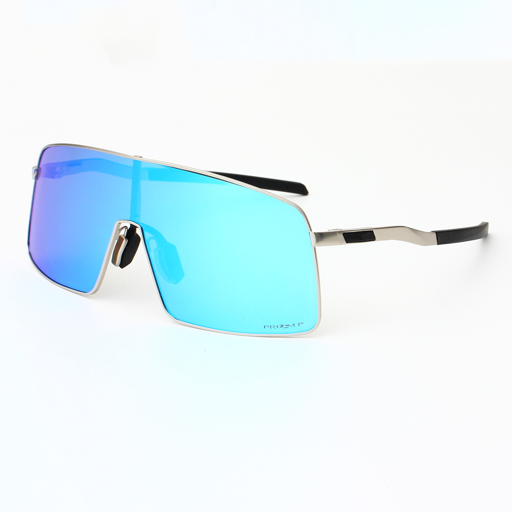 C16 silver ice blue