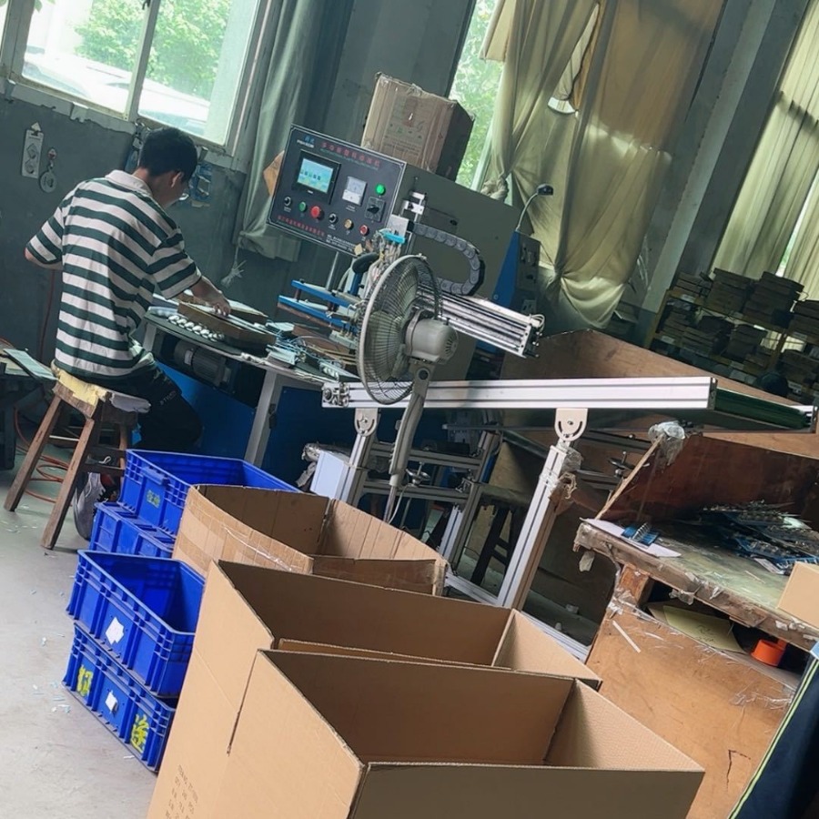 Cruz de cristal destornillador, cristal transparente 4 destornillador traje, 2 yuanes tienda de suministro