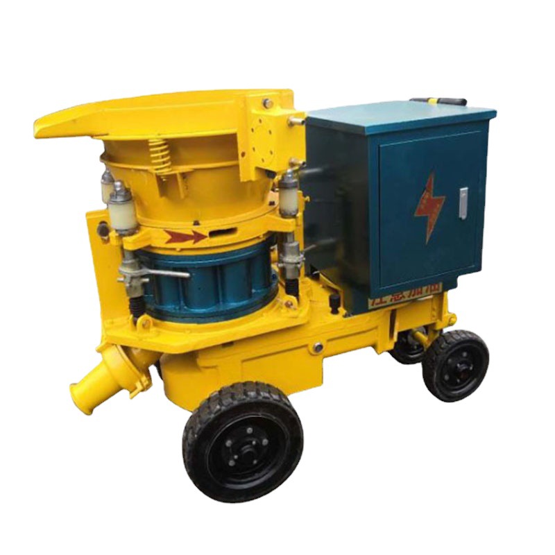 PZ-5型喷射机 PZ-5混凝土喷射机 PZ-5混凝土喷射机 质量保障