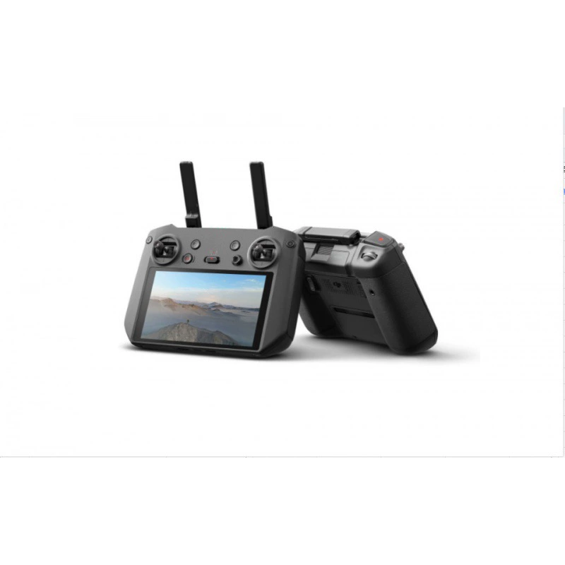DJI RC PRO с экраном пульт управления подчёркивает мощную производительность серии Mavic 3/mini