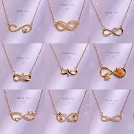 项链;戒指;首饰套装