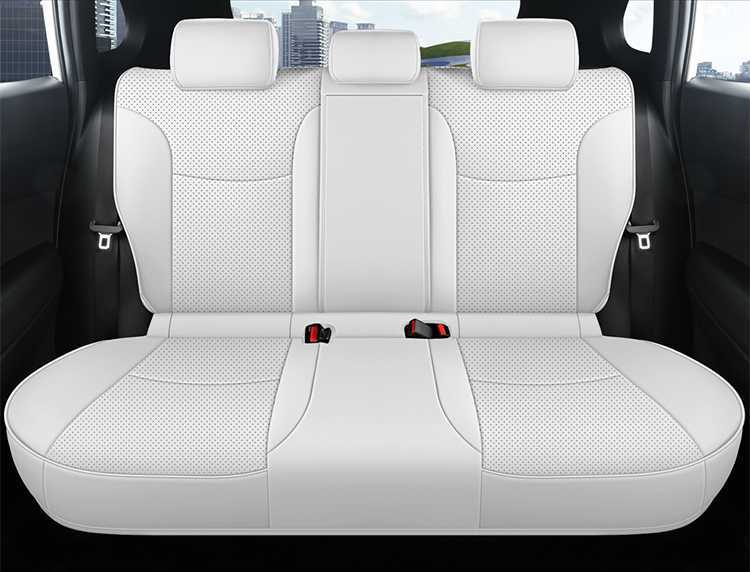26 models of Toyota Corolla leather seat covers, breathable perforated full-cover special all-season seat cushions for gasoline cars
