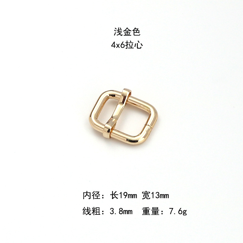 라이트 골드 4*6 풀 하트