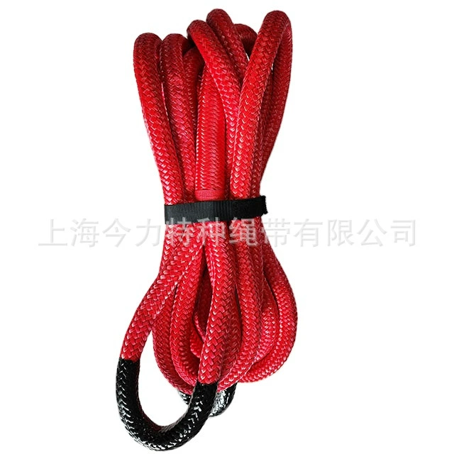 Ремень для прицепа, трос для прицепа, нейлоновый трос для прицепа, трос для наружного прицепа, трос для буксировки