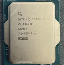 ��,�I5-13400F 13�� 1700 ȫ��ɢƬCPU������ʮ�������ֻ�̨ʽ��