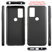 ����Cricket Dream 5GAT&T Radiant Max 5G�ֻ���ĥɰTPU�زķ�ˤ