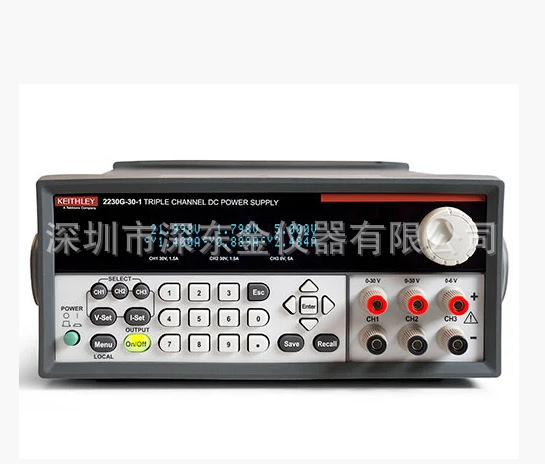 吉时利 KEITHLEY 2200-60-2 60V2.5A直流电源,可编程电源 原装新