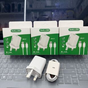 �羳���Nswilloo sw-27 ӢҎUSB�������U2.4A�Դ�m���� type c