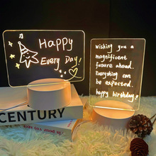 �ɲ�����ӛ�°�diy�Y��Сҹ���羳̨���[���֌��ɹ��װ�led��