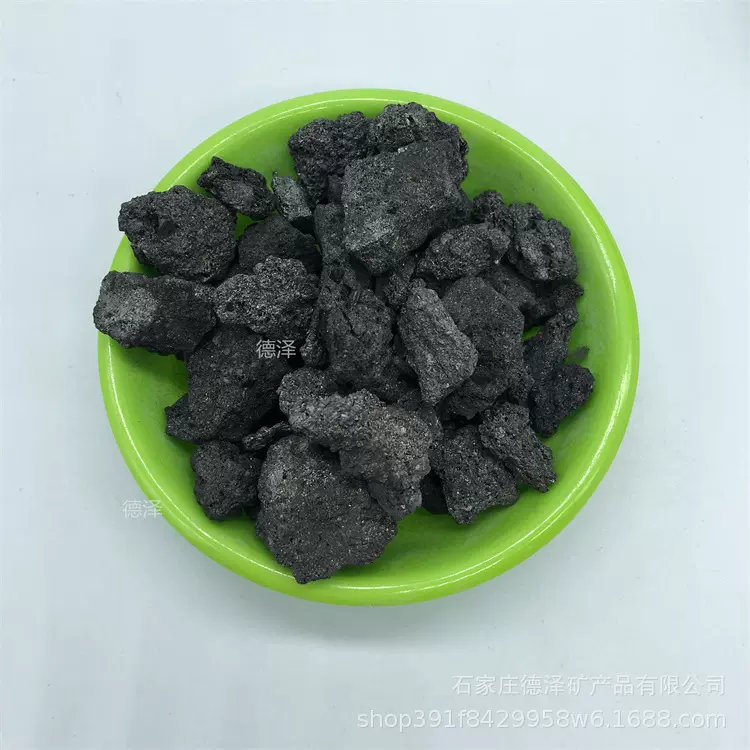 高炉炼铁厂用石油焦增碳剂化工厂焦炭块3-8公分污水过滤焦炭颗粒