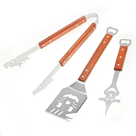 刨子、削皮器;擀面杖;组合烤具