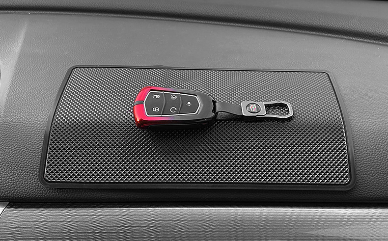 Can Be Customized with Logo Byd Car Anti-Slip Mat Storage Mat Car Interior Decoration Supplies