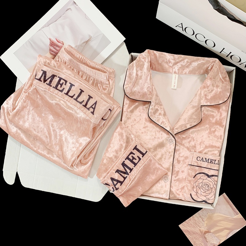 5006#핑크향기꽃-여성용