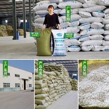 园艺珍珠岩蛭石沙子颗粒兰花植料育苗河沙粗沙土种植花肥营养土