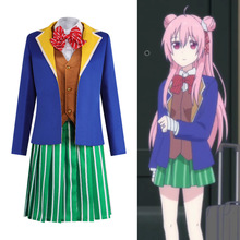 Happy Sugar Life ����ɰ��cos������}cosplay�Ʒ����b���ݷ�
