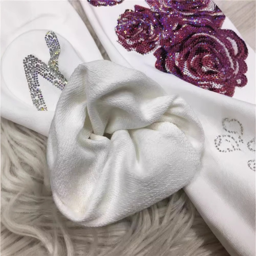 Papel floral impermeable para envoltura DIY
