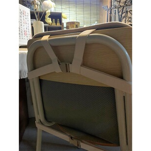 Cushion Student Dormitory Classroom Chair Cushion Office Sedentary Anti-Butt Pain Backrest Integrated Ergonomic Waist Protection