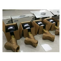 Италия Walfour WALVOIL подключающий клапан SDM102