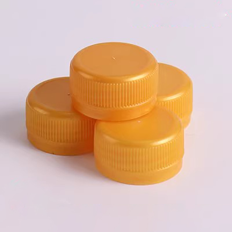 100 golden yellow mouths; pe