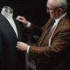 High-end Custom Suit High-branch Wool Material Private Tailor Private Customization Recruiting Physical Store Agents
