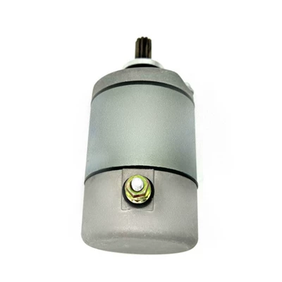Starter and accessories Starting Motor Adapted