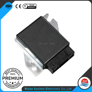 Suitable for Lada generator electronic regulator, 121.3702