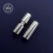 S925���yDIY�ֹ�����ݽz�A��ֱ���������β�B�ӿ��^ֱ��؛Դ