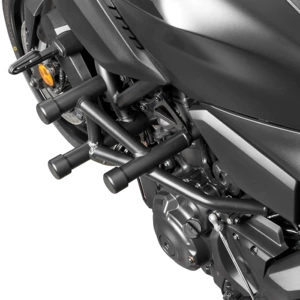 Suitable for Yamaha MT-07 25-26 motorcycle engine bumper, engine guard, anti-fall protection bar