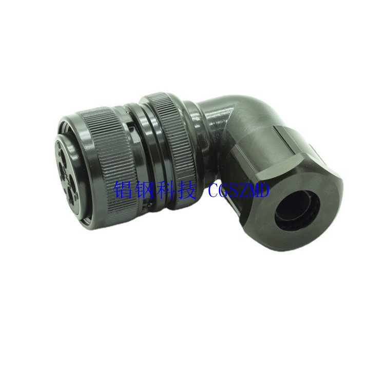 5015 Circular connector 3108A /3106/3102E 22-22Fˮ