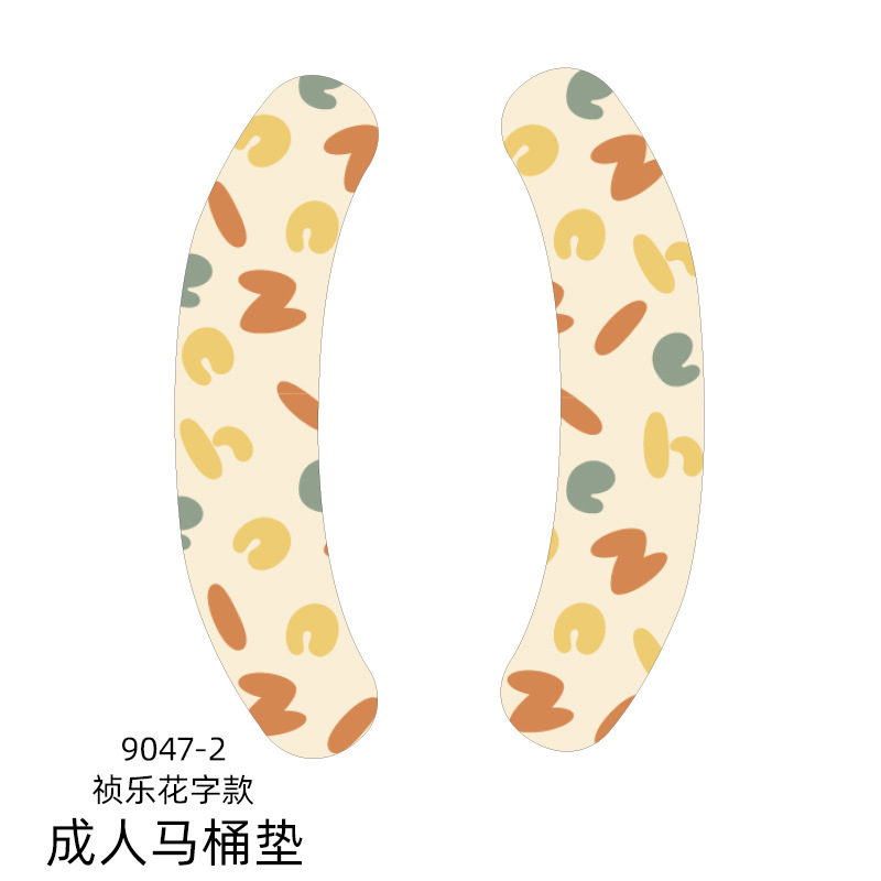 Adult-xile flower style