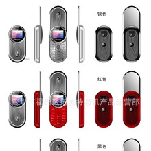 跨境电商mini2900手机 旋转蓝牙手机BM10 3310外文双卡南美四频段