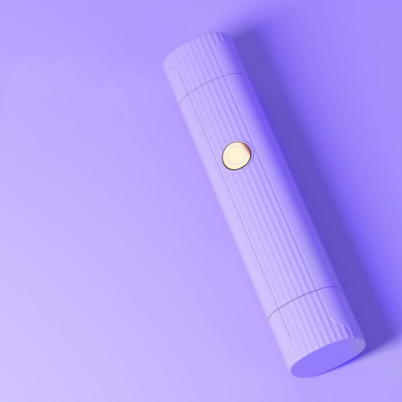 新型クロスボーダー無線電動ダブルヘッド毛剃り器レディース脱毛器トリマー毛刀男女脱毛器|undefined