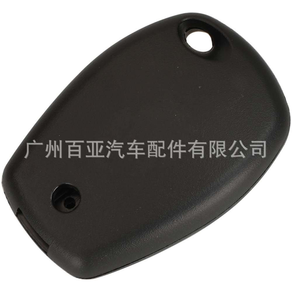 Suitable for 2 key Renault remote control car key 433MHz ID46-PCF7946/47 chip