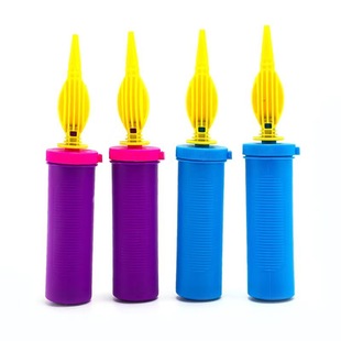Balloon Inflator Hand Push Inflator New Material B102 Balloon Inflator Pump Inflator Manual Inflator