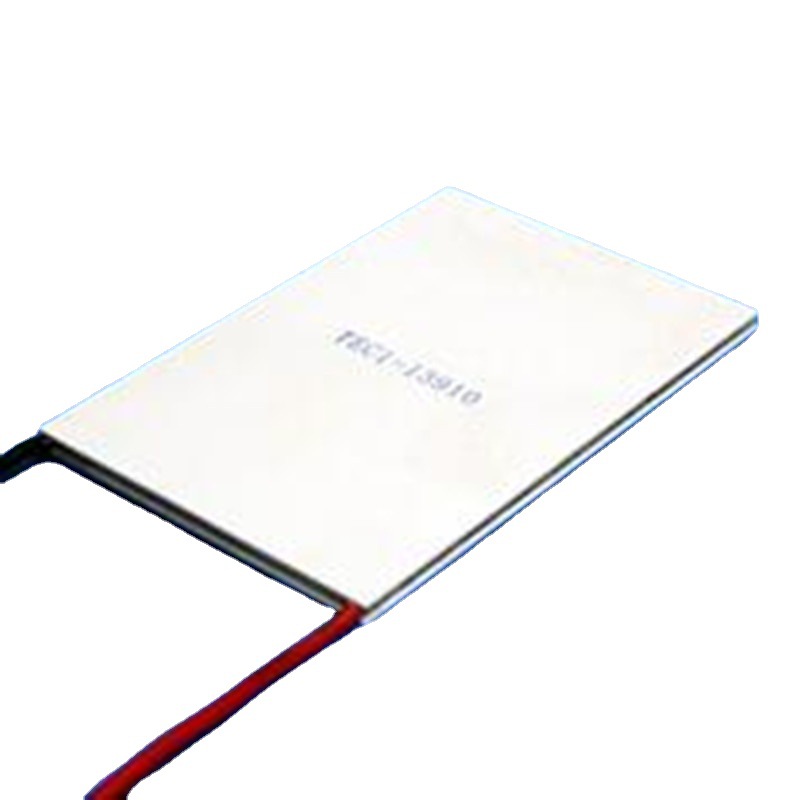 超大功率面积致冷制冷片TEC1-13910  80*120mm SIC