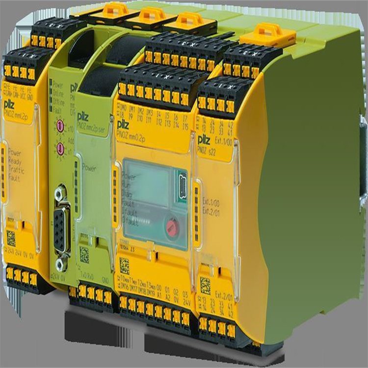 570500 PSEN sl-0.5p 1.1 / PSEN sl-0.5 1unit 皮尔兹Pilz安全锁