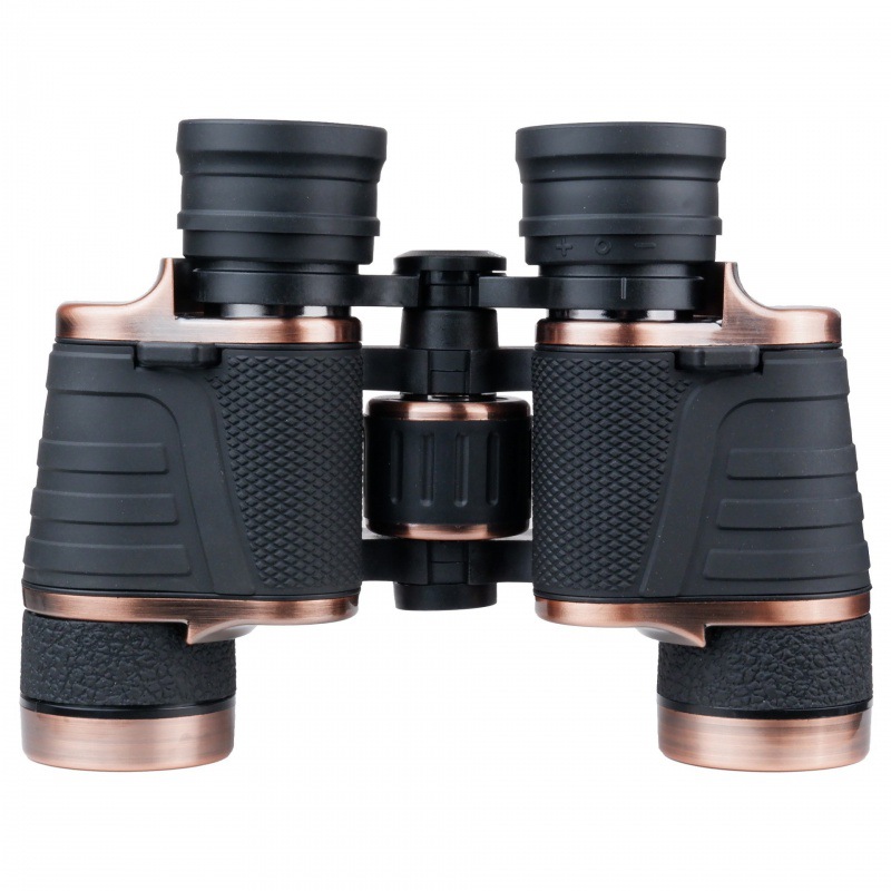 双筒望远镜高倍高清微光夜视20X50户外野营演唱会观鸟望眼镜成人