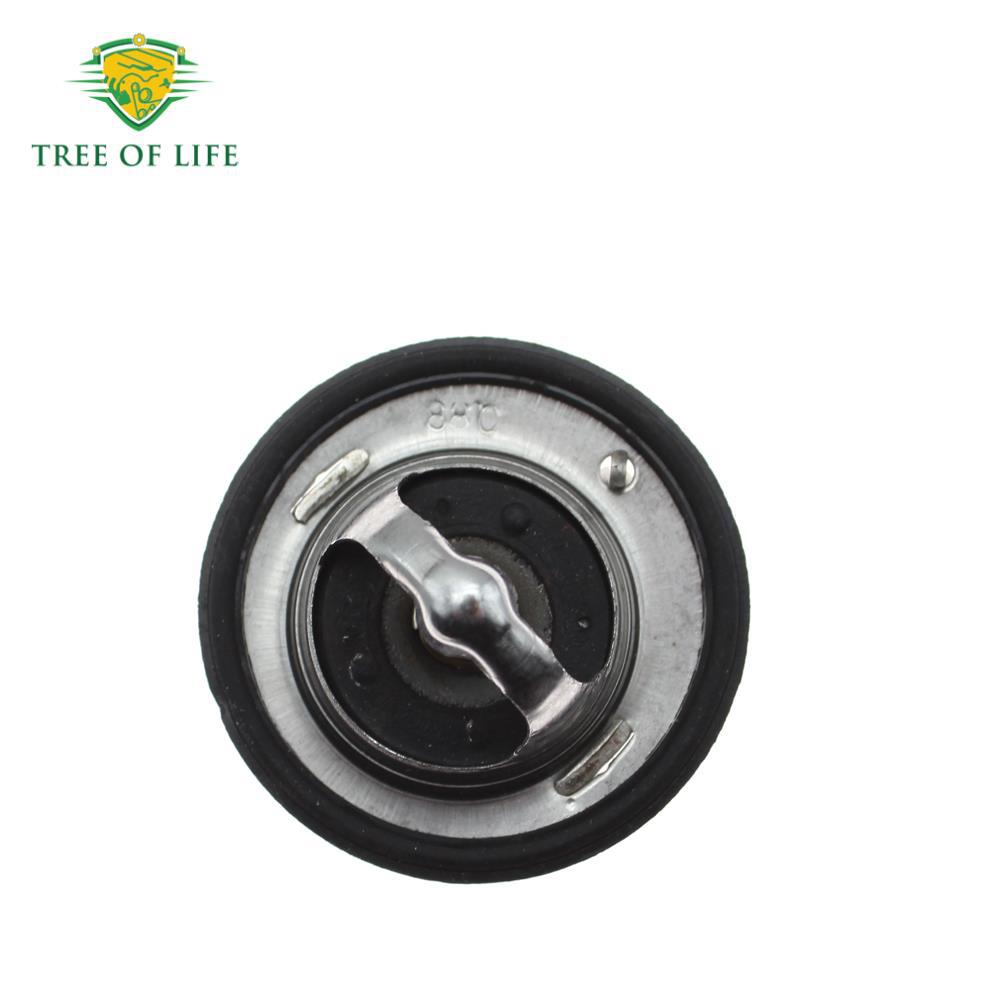 17670M83F00 es adecuado para el termostato automático de refrigerante del motor Suzuki 88 °C image 2
