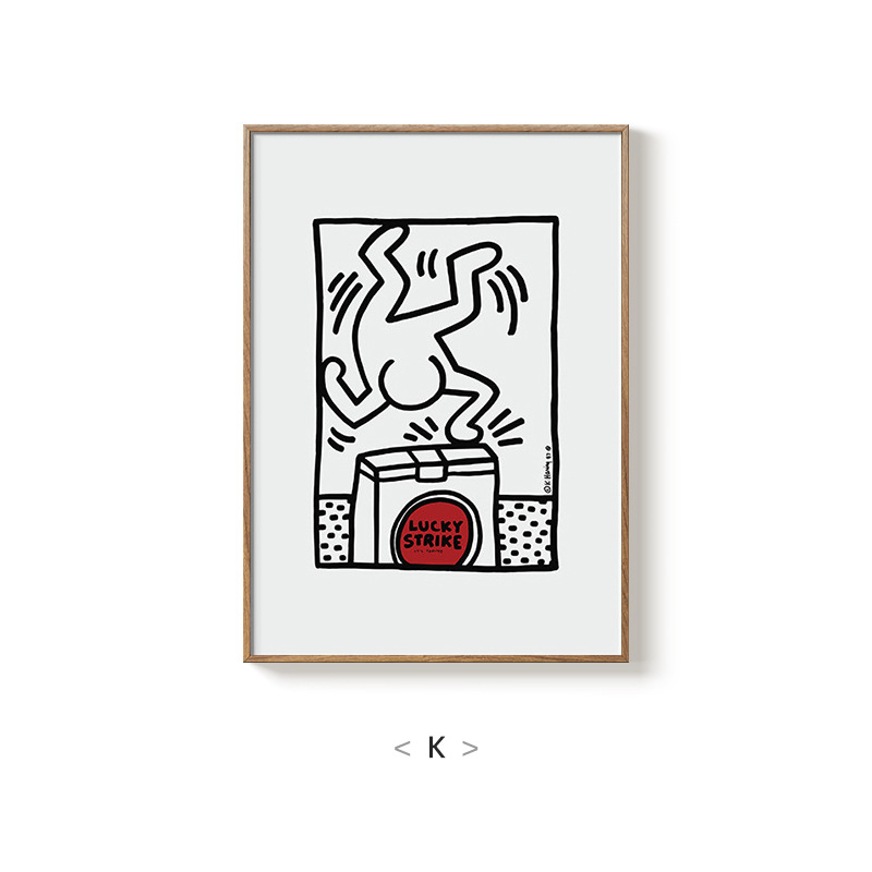 K-[두께 2.1cm PS 프레임 + 캔버스 + EPSON 잉크젯 인쇄]