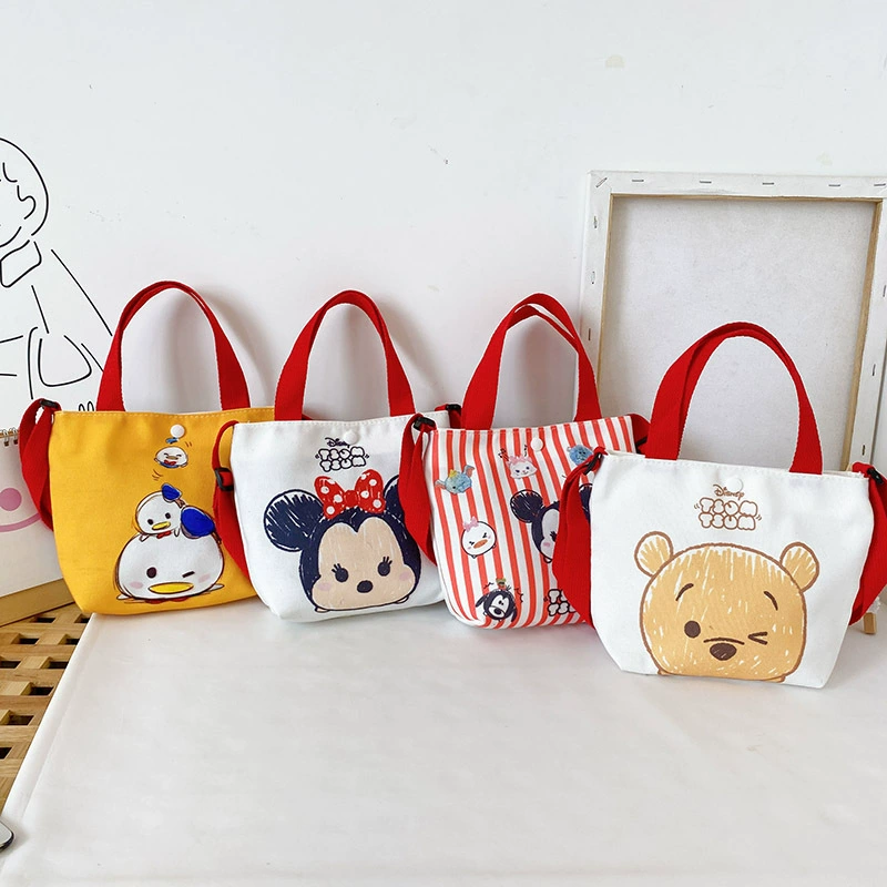 Brand Kids' One-Shoulder Leisure Bag 2020 Korean Style для детей, в нескольких цветах