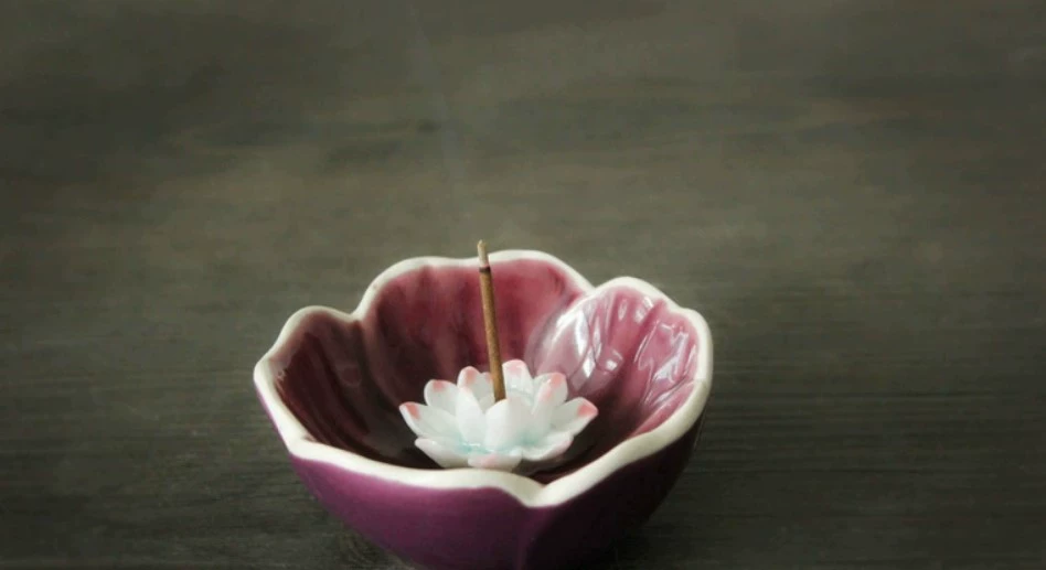 Jingdezhen цветной глазурь ручной работы